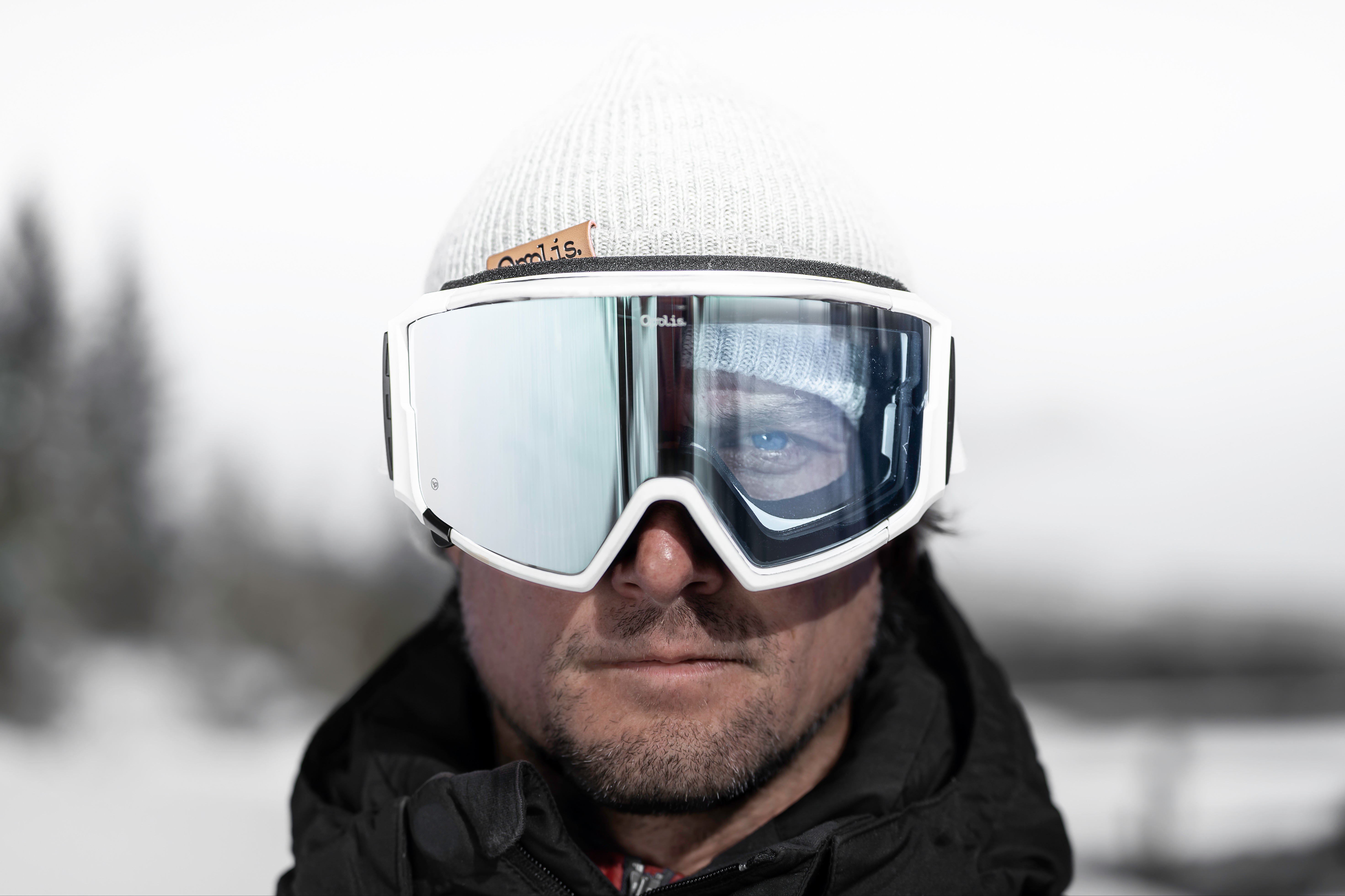 StokedSnow® Goggle Collection 104
