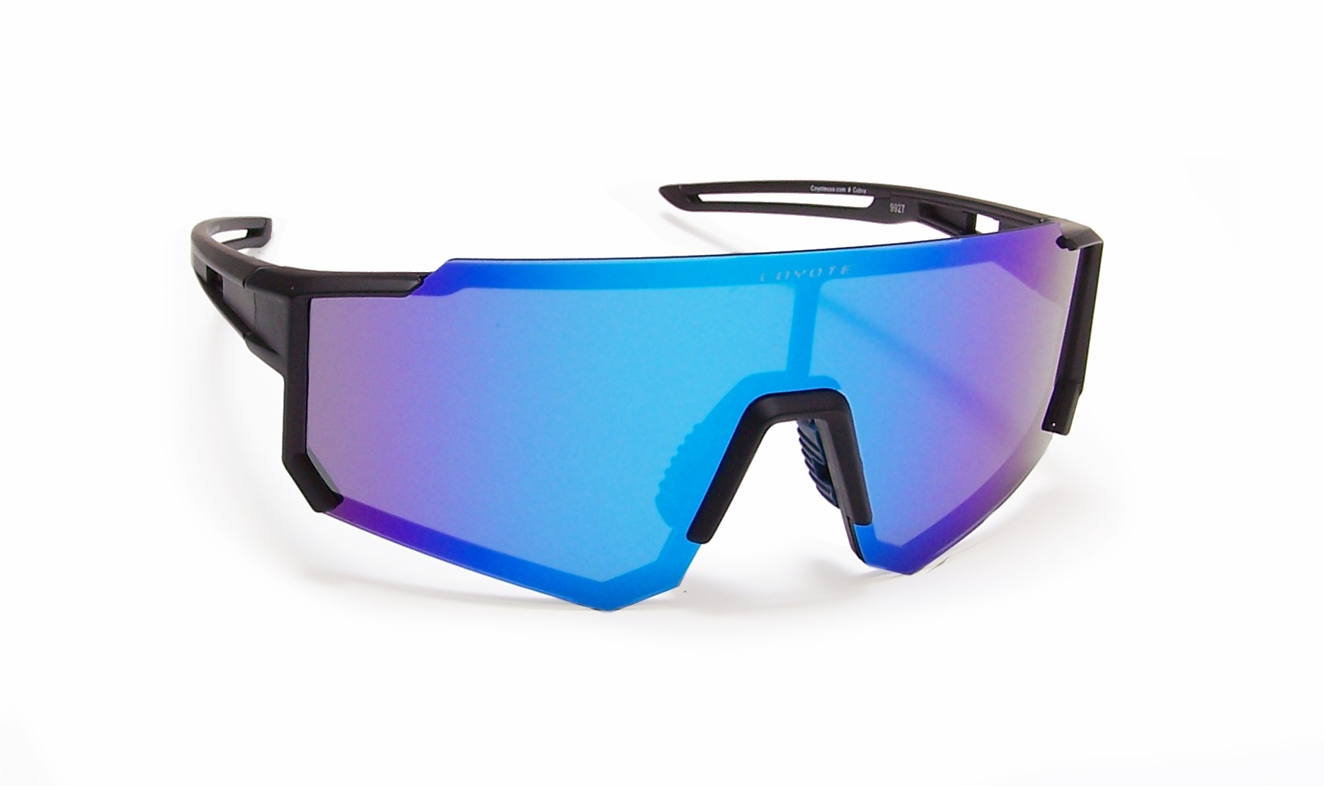 SHOW SPECIAL Polarized Sport Shields 177