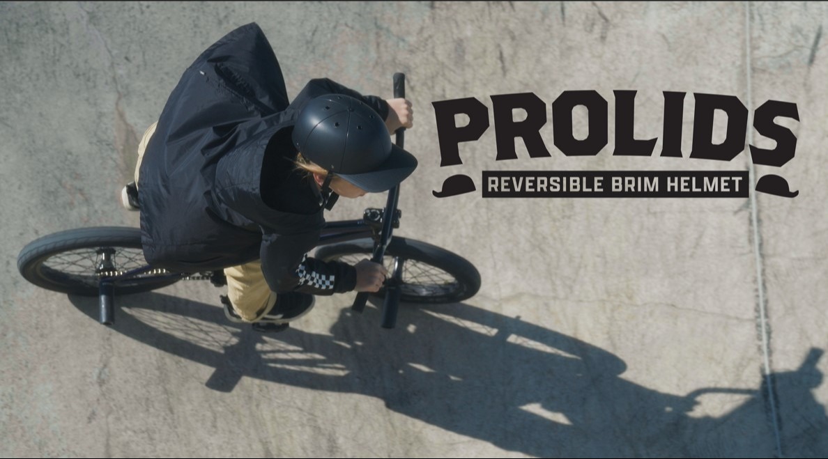 PROLIDS - Kids Bike/Skate/Snow Helmet 178