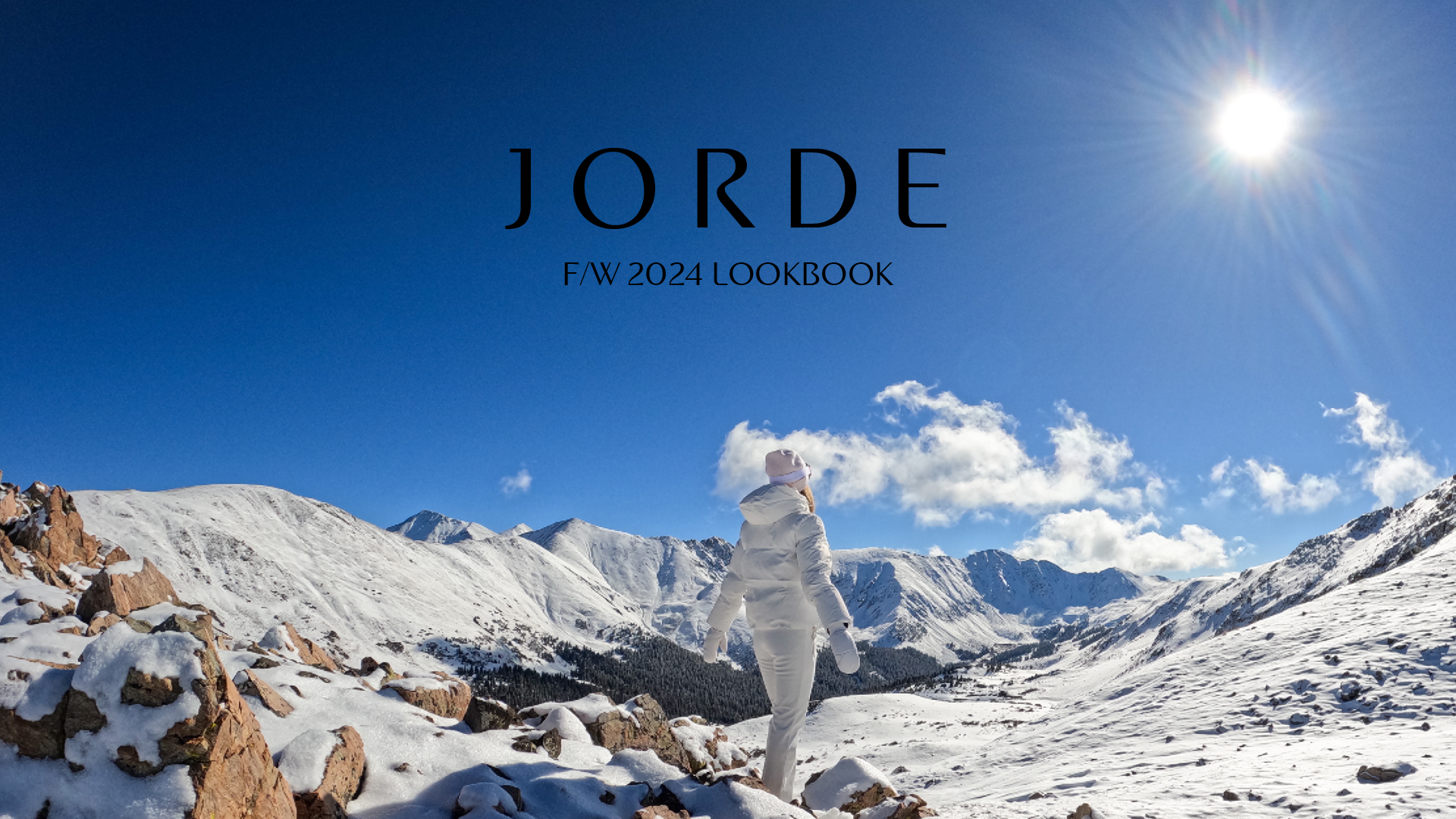 JORDE Lookbook FW24 181