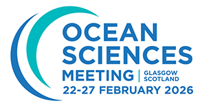 Ocean Sciences Meeting 2026