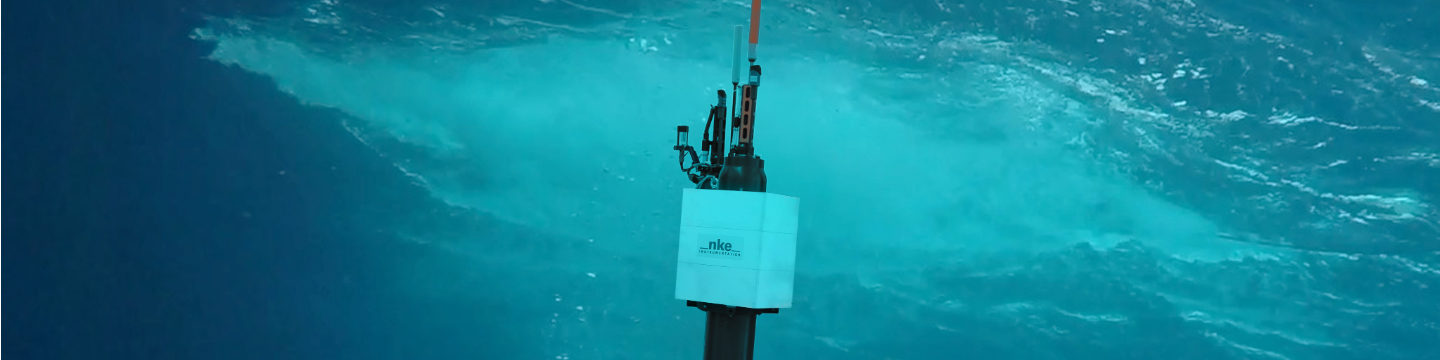 nke Instrumentation 41