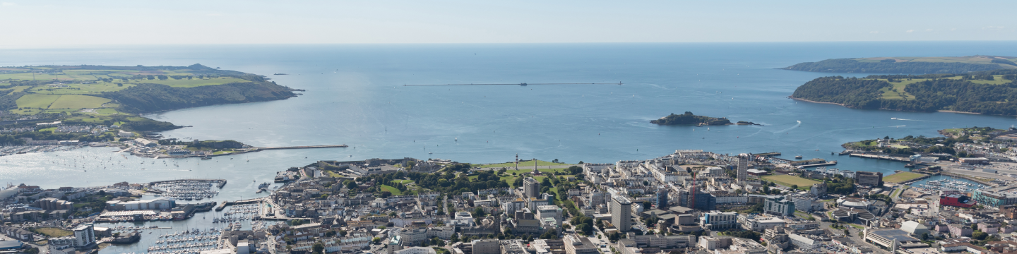 Marine Research Plymouth Alliance 44