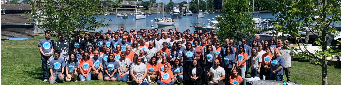 Ocean Carbon & Biogeochemistry (OCB) Project Office 46