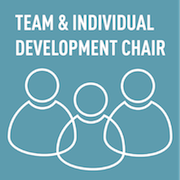 Team & Individual Development Chair