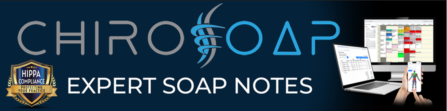 ChiroSoap 217