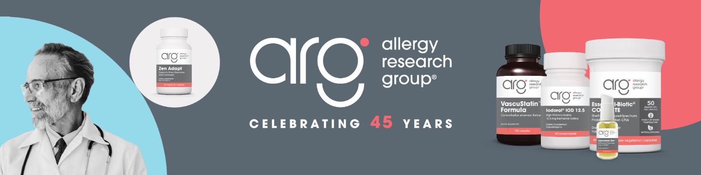 Allergy Research Group 137