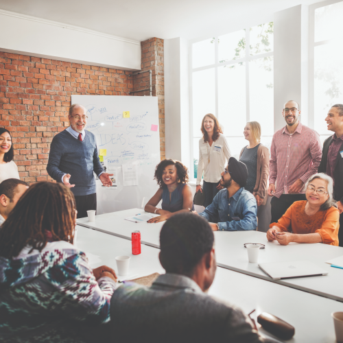 Best Practices for Donor Management 65