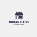 Urban Oasis 208