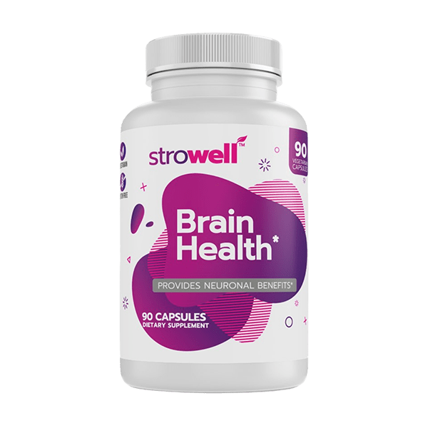 FocusPlus Brain Health 121