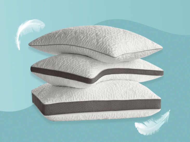 AllerEase® Platinum Protection Pillow Protectors 14