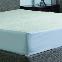 AllerEase® DuraFlex™ Mattress Encasement 17