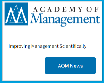 The Academy Of Management Launches "Insights" 64