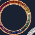 Bezels for Watches 116