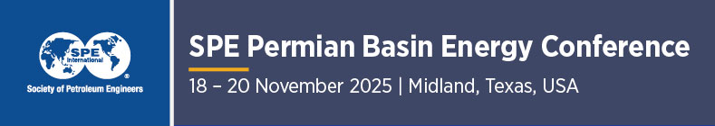 2025 Permian Basin Energy Conference