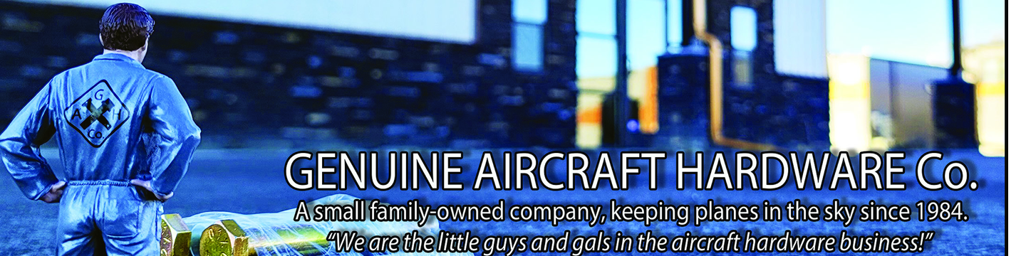 Genuine Aircraft Hardware Co. 130