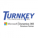 Microsoft Dynamics 365 - Turnkey Technologies, Inc., a 158