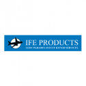 IFE Products: LED Upgrades and IFE Repair Services 162