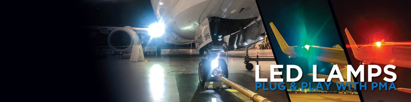 IFE Products: LED Upgrades and IFE Repair Services 162
