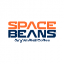 Space Beans Coffee 91