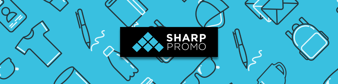 Sharp Promo 132