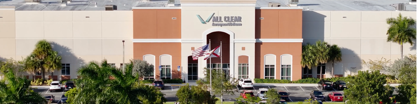 AllClear Aerospace & Defense 136