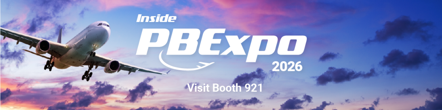 Inside PBExpo 2026 66