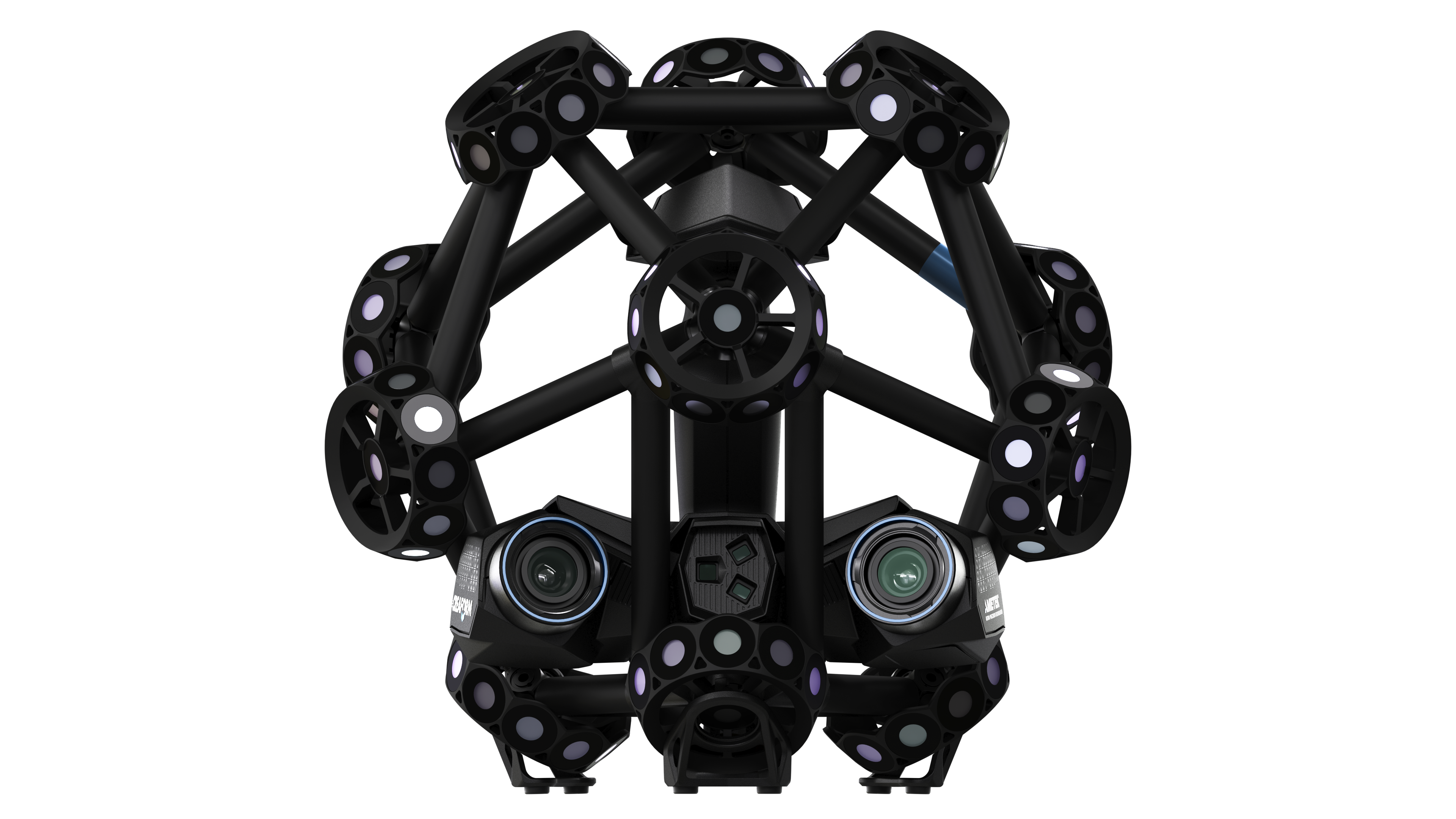 Creaform /Ametek - MetraSCAN 3D 151