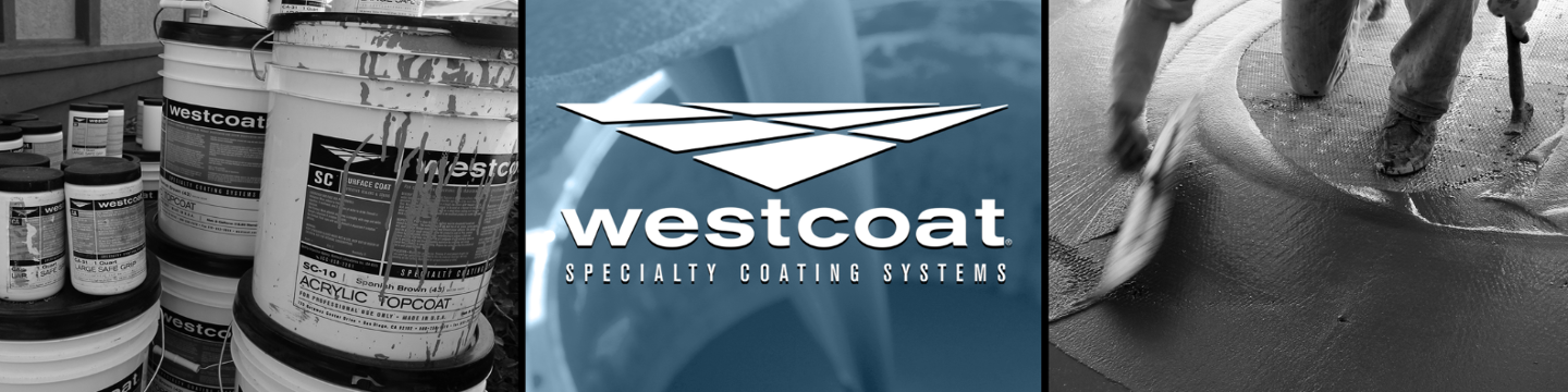 Westcoat Specialty Coating Systems 106
