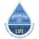 National Fire Sprinkler Association 156