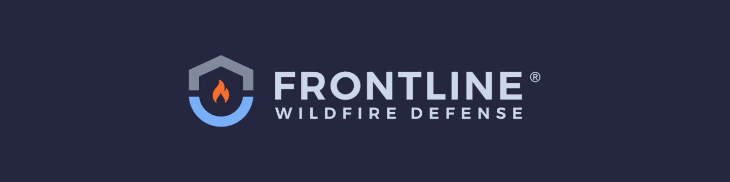 Frontline Wildfire Defense System 95
