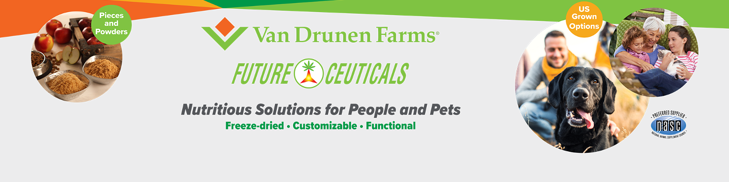 Van Drunen Farms/FutureCeuticals 79
