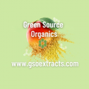 Green Source Organics 96