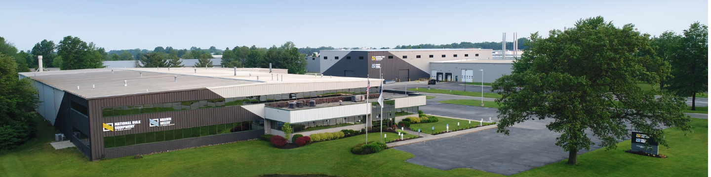 National Bulk Equipment, Inc. 153
