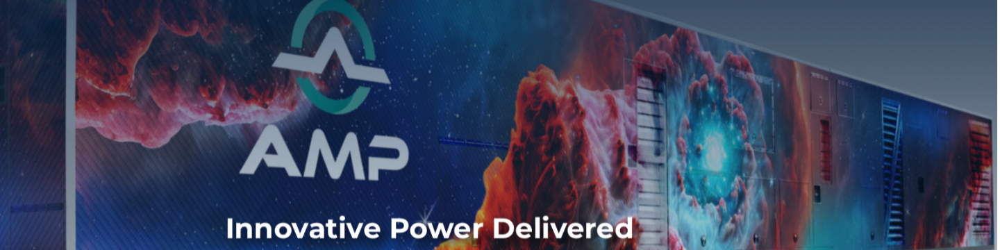 Accelerated Mobile Power, LLC. (AMP) 311
