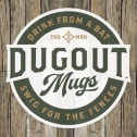 Dugout Mugs 140