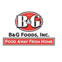 B & G Foods 134