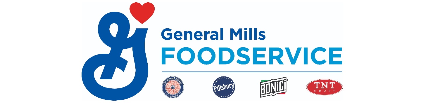 General Mills North America Foodservice 228