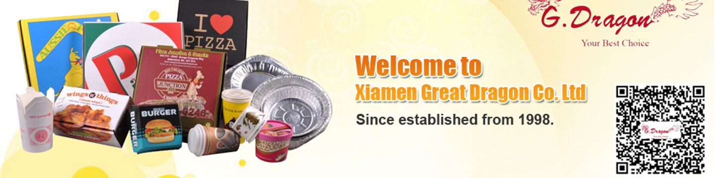 Xiamen Great Dragon Co., Ltd. 304