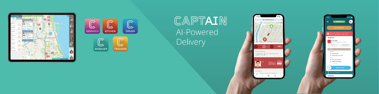 Captain AI Technologies 351