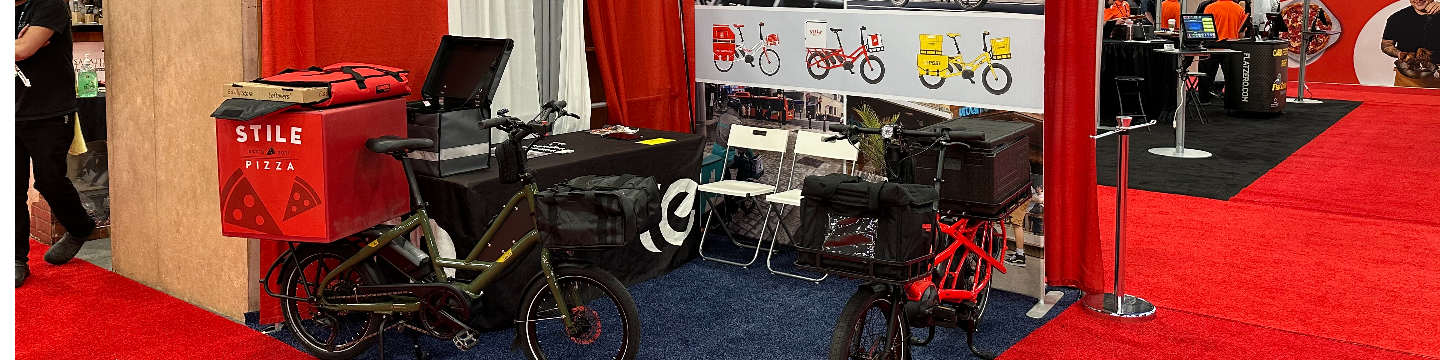 Tern Bicycles / Stile Products, Inc. 406