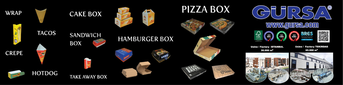 Gursa Packaging 429