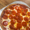 Total Low Carbs Creations LLC - Keto-D-Licious Pizza Crust 457