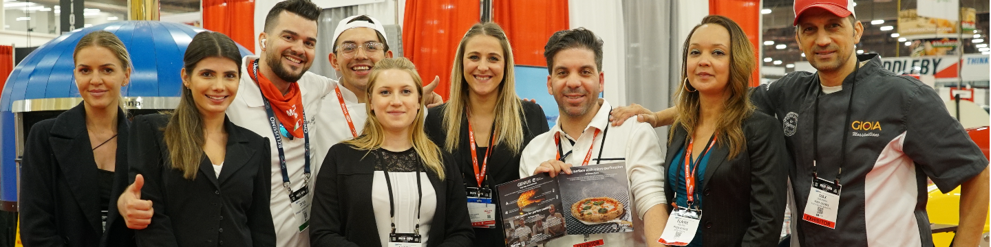 Pizza Goods 465