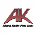 AK Pizza Crust 85
