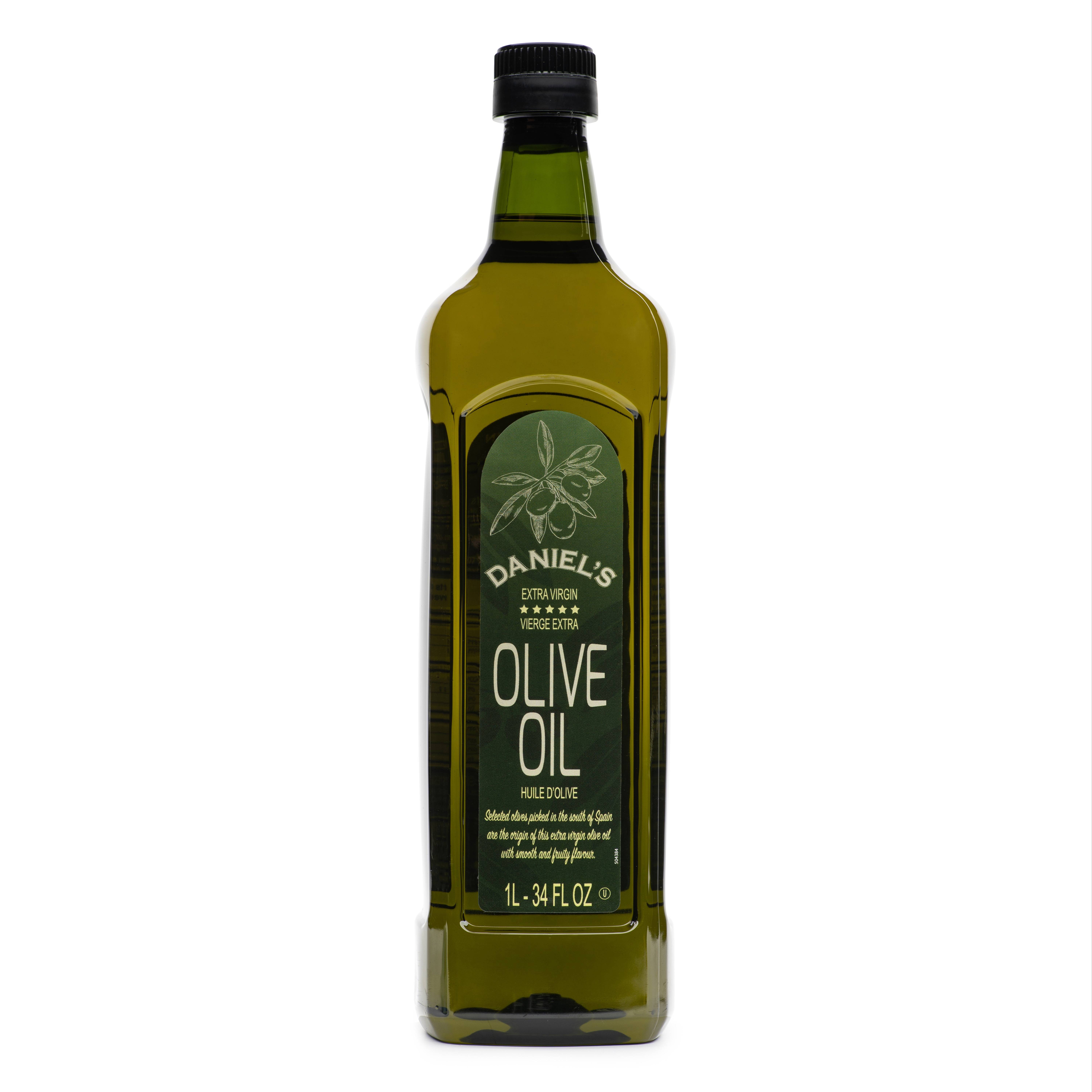 Extra Virgin Olive Oil 165