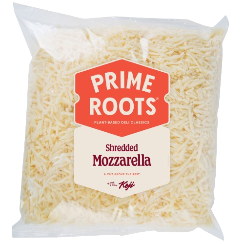 Prime Roots Mozzarella Cheese 195