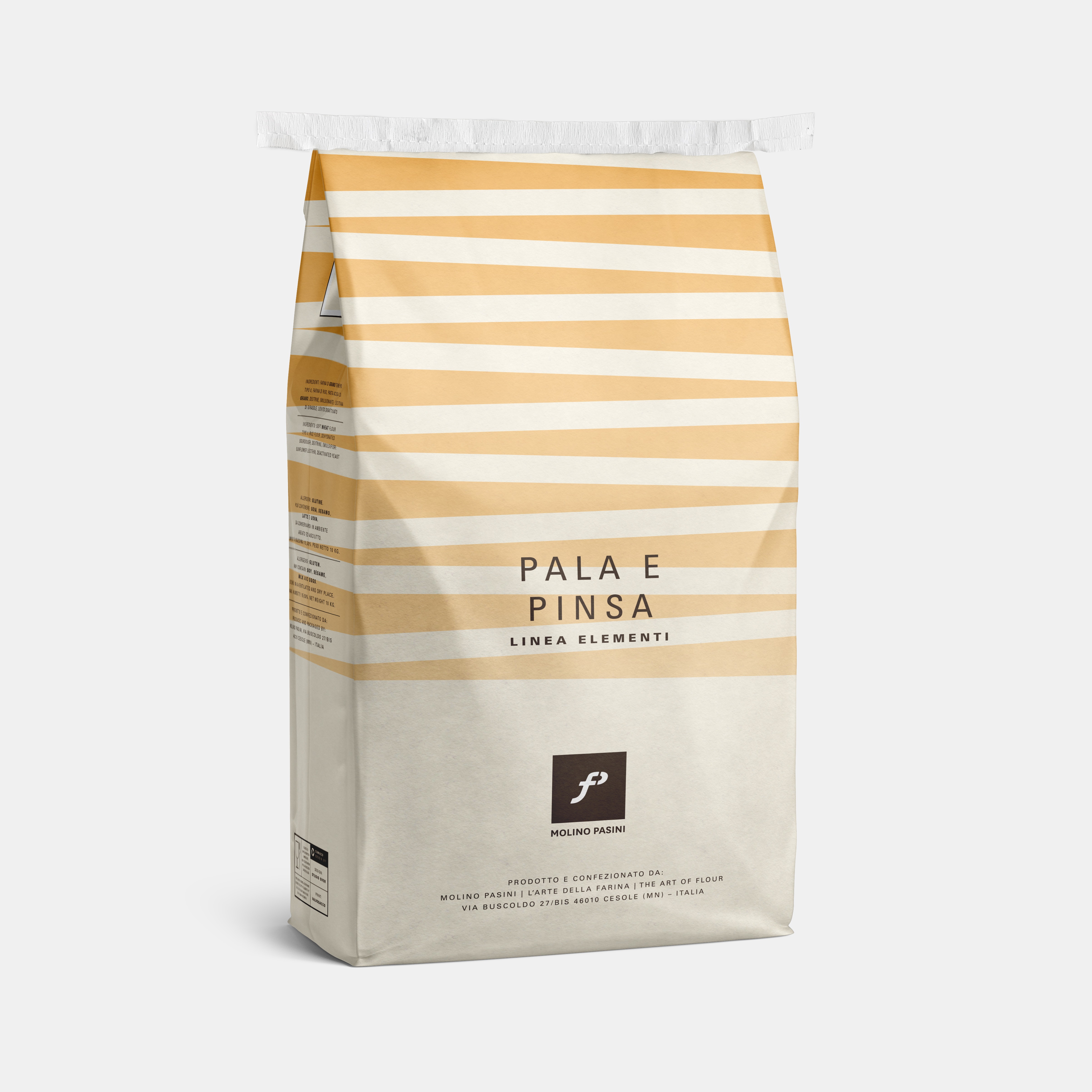 Pala&Pinsa Mix 233