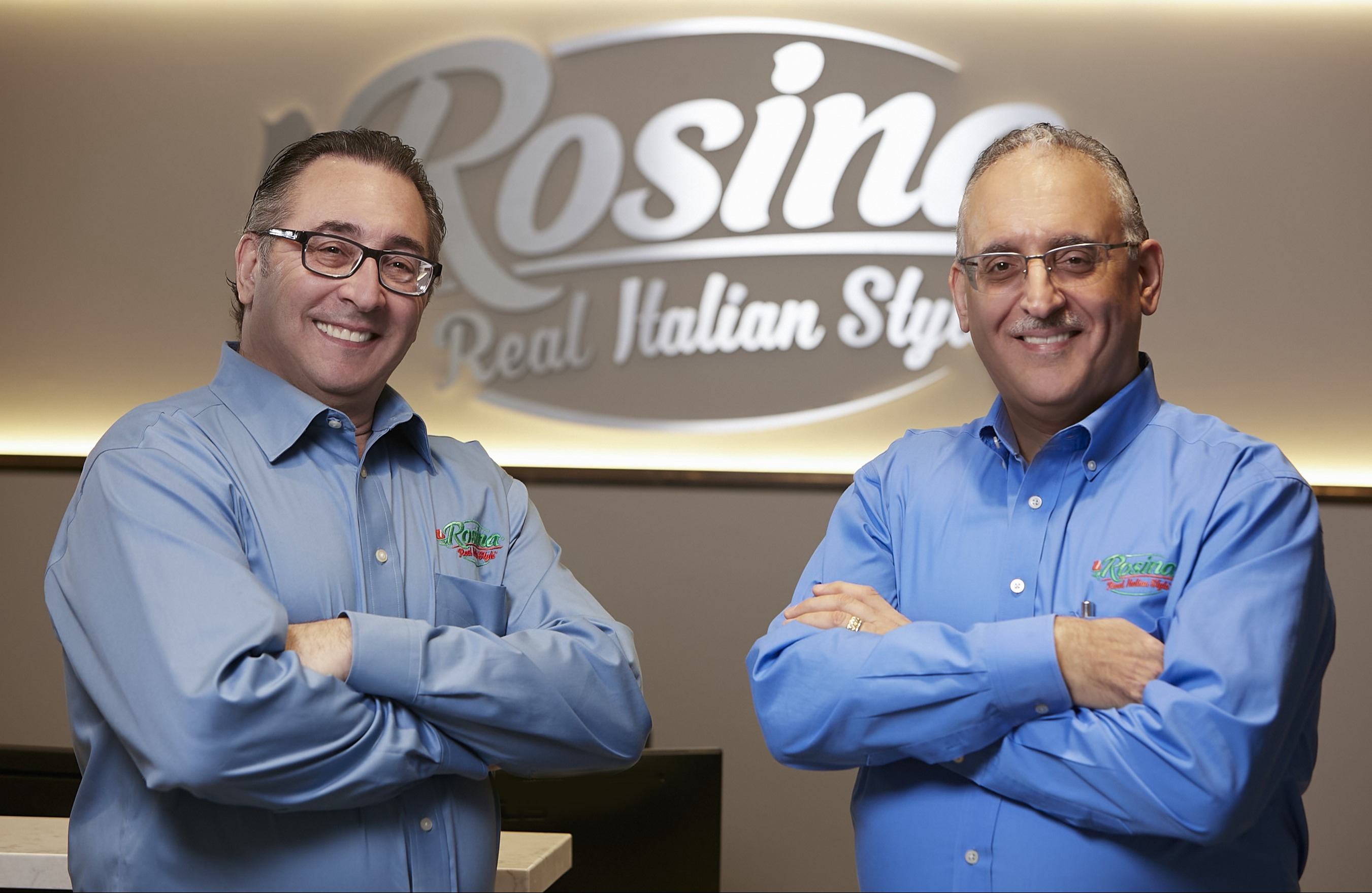 60th Anniversary - Rosina Food Products 407