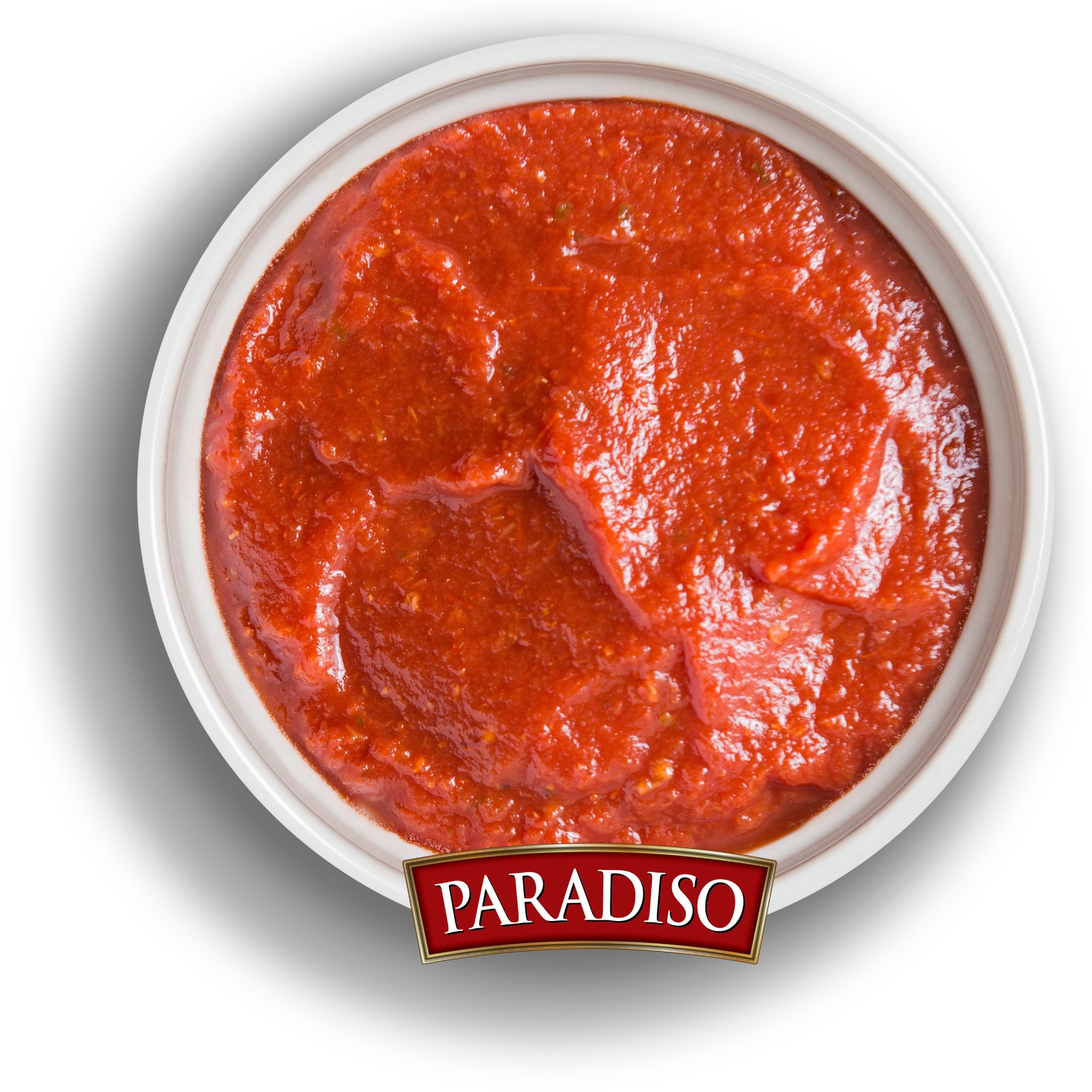 Paradiso Tomato Ingredient Products 493